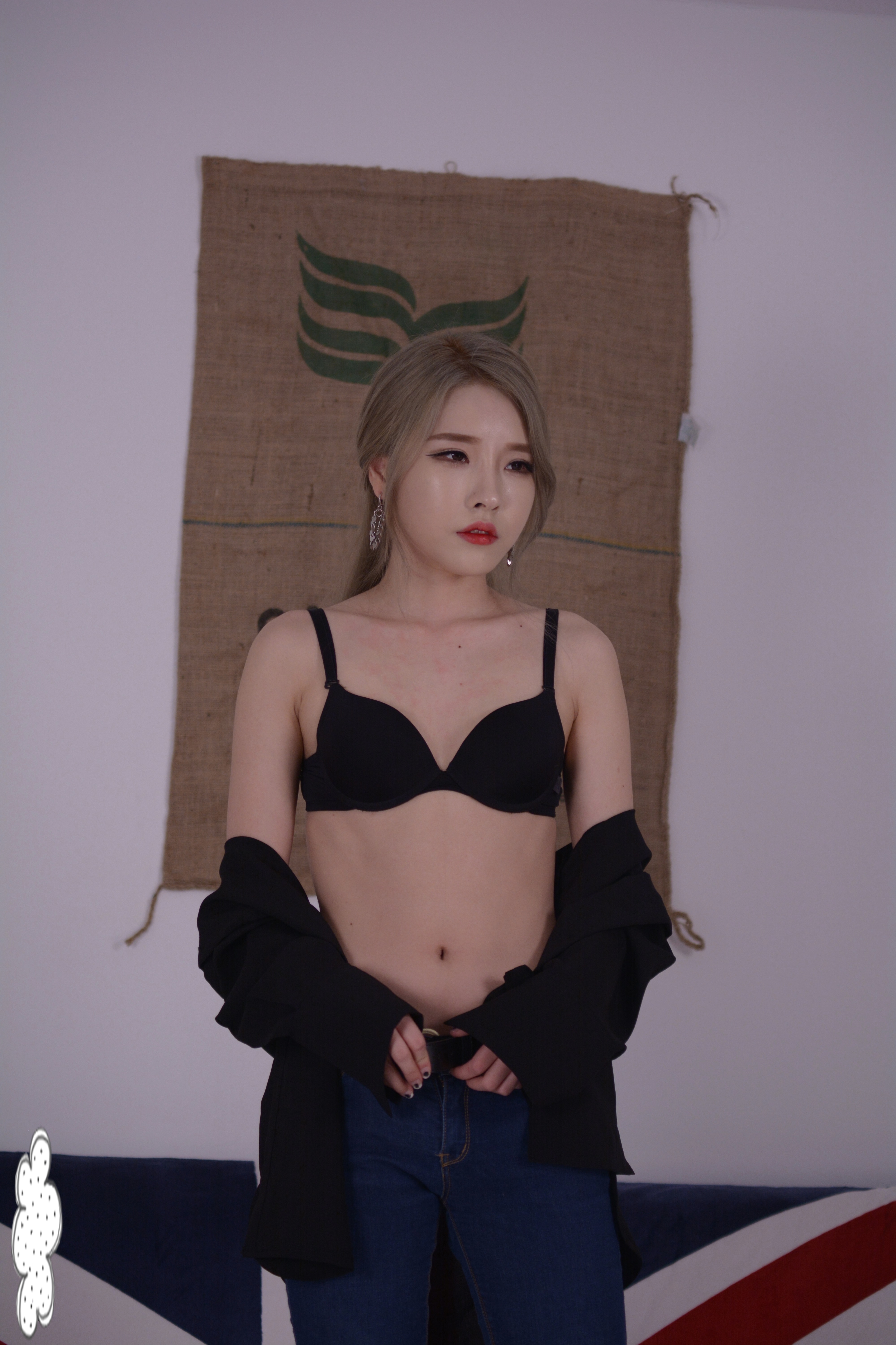 미분류 / 출사모델 유니3